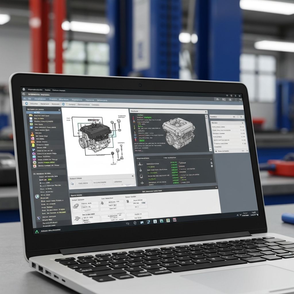 รวม 9 โปรแกรมศูนย์บริการ