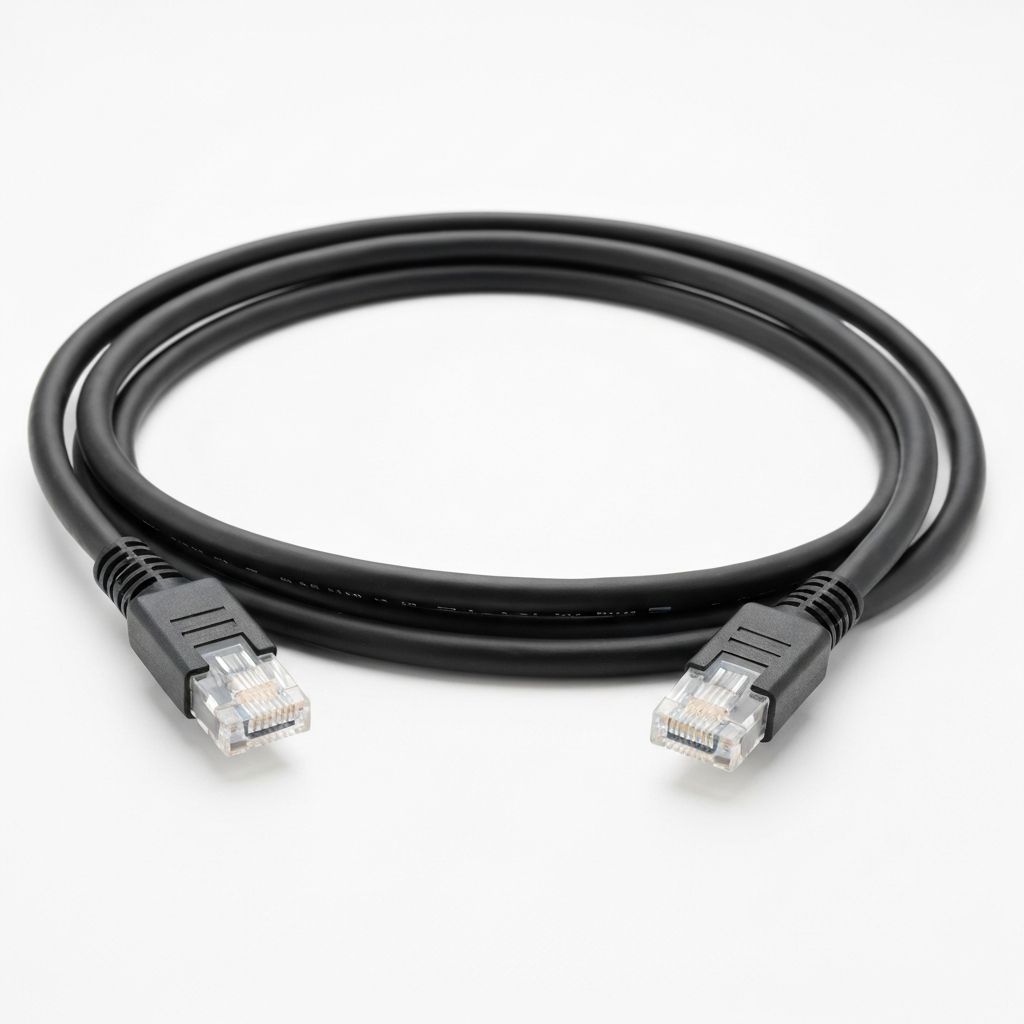 BMW ENET (Ethernet to OBD Cable)