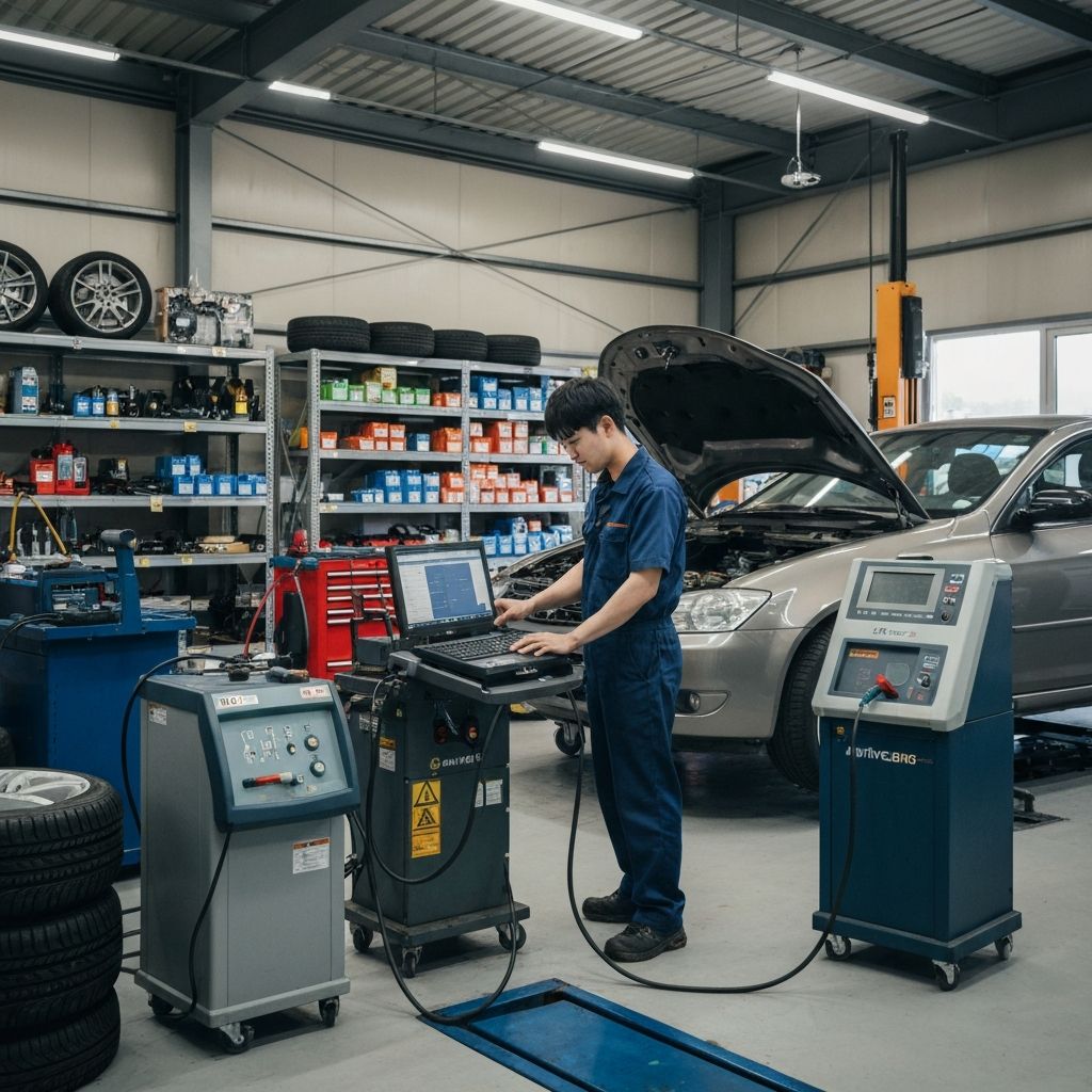 รีวิว Tactrix Openport 2.0