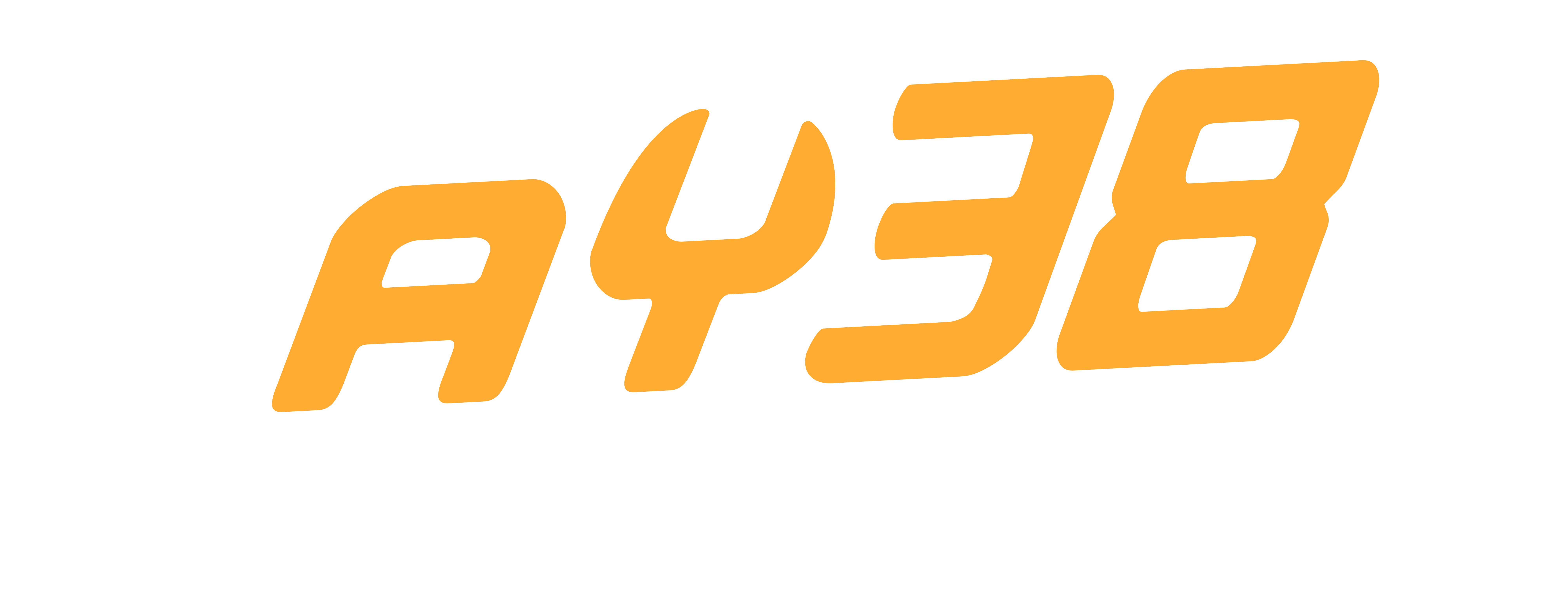 AY38Factory Logo