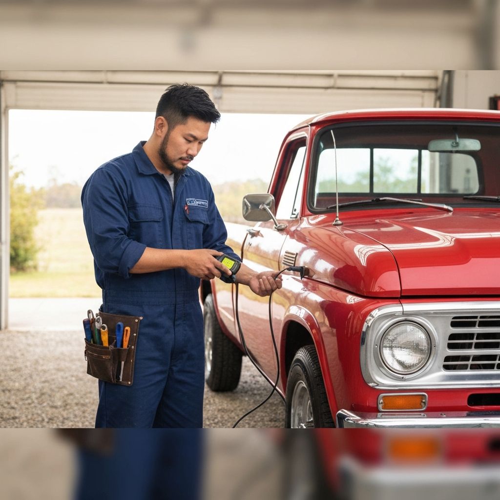 รีวิว SM2Pro (Scanmatik2pro)