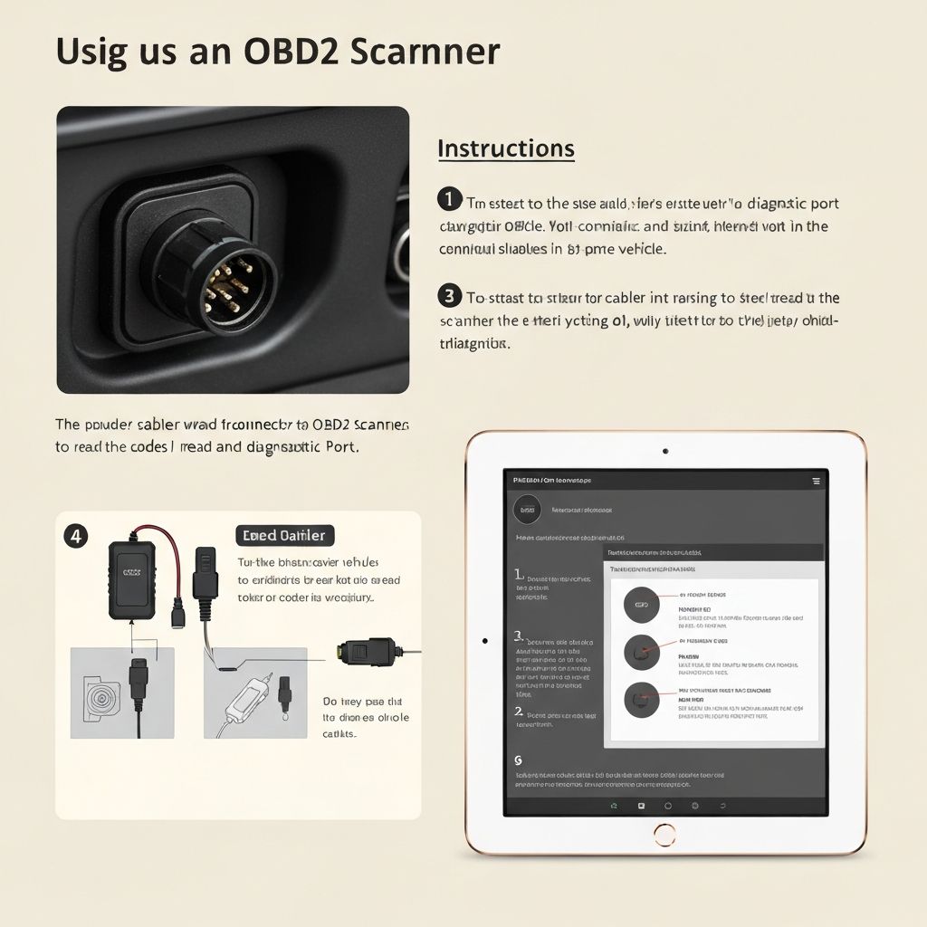 OBD2 คืออะไร? เลือกซื้ออย่างไรให้เหมาะกับงาน