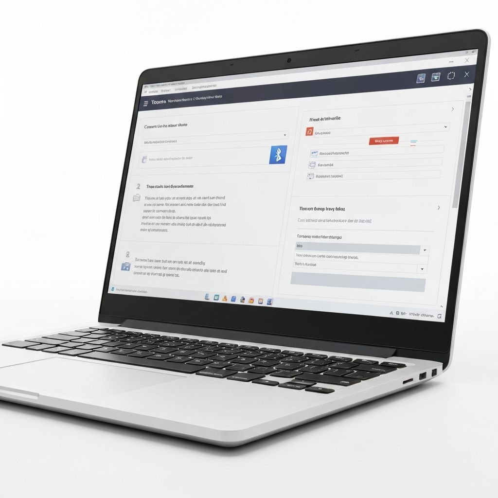วิธีสแกนรถ Toyota ด้วย TechStream แบบละเอียด